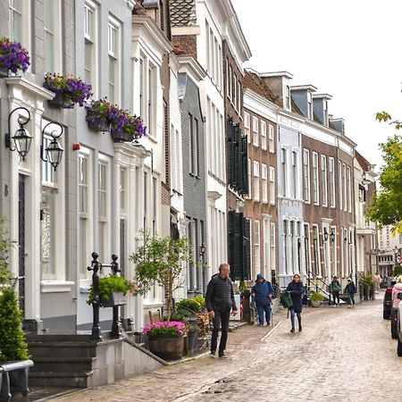 Apart Hotel De Grote Kade I Voorheen B&B De Grote Kade Goes Exterior foto